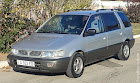 продам авто Mitsubishi Space Wagon Space Wagon (N3_W,N4_W)