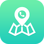 Cover Image of डाउनलोड Mobile Call Number Location 1.5 APK