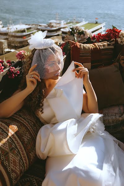 Fotógrafo de casamento Karina Kara (karinakara). Foto de 5 de março 2022