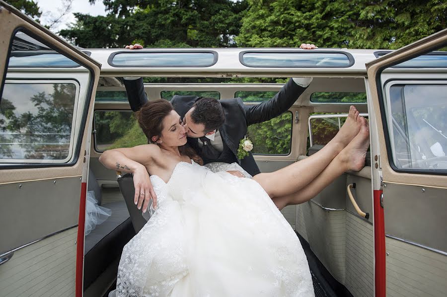 Fotógrafo de casamento Alessandro Manno (alessandromanno). Foto de 29 de julho 2017