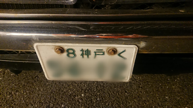 スプリンタートレノのハチロク・鹿屋のハチロク・360SA・ホンダZに関するカスタム事例の投稿画像11枚目