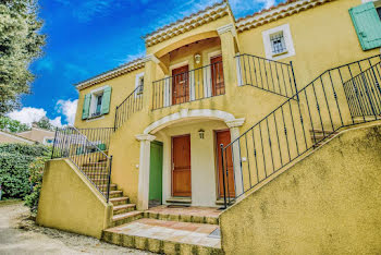 appartement à Rochefort-du-Gard (30)