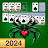 Spider Solitaire - Card Games icon