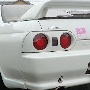 スカイライン GT-R BNR32