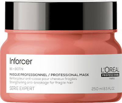 Loreal Professionnel Serie Expert Inforcer Masque - 250 ml