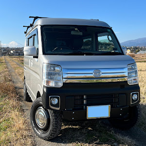 スクラムワゴン DG17W