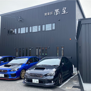 WRX S4 VAG