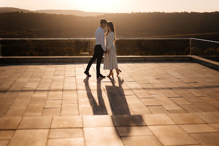 Fotógrafo de casamento Nikolae Grati (gnicolae). Foto de 12 de outubro 2023