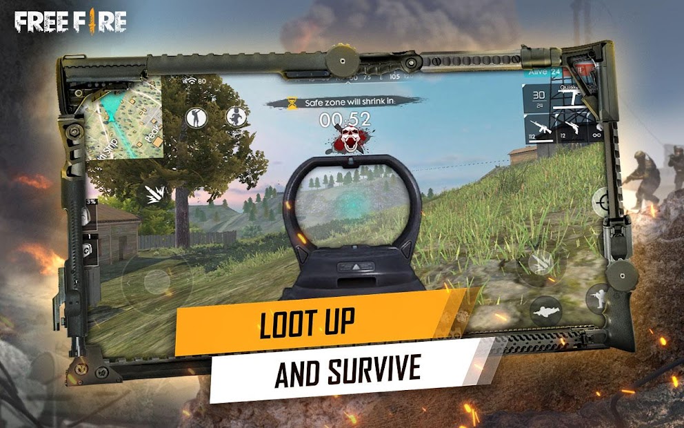 Download File Hack Diamonds Free Fire Working Fine