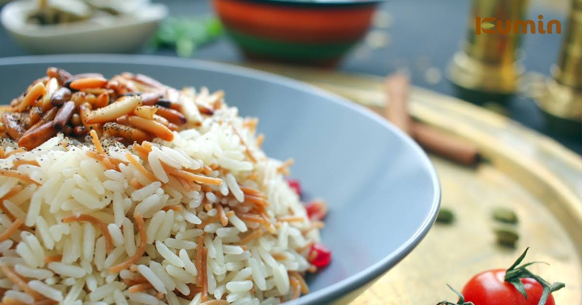 10 Best Arabic Rice Recipes Yummly