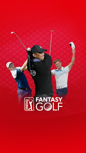 PGA TOUR Fantasy Golf