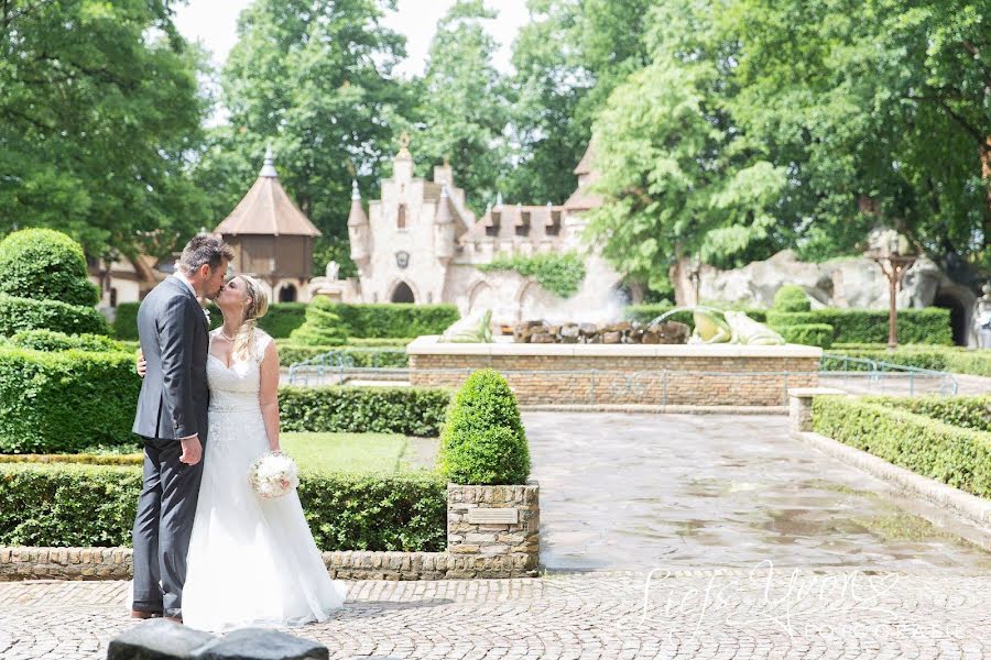 Fotógrafo de bodas Yvonne Looij (liefsyvon). Foto del 5 de marzo 2019