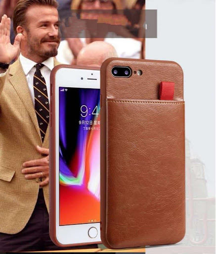 Title 4, New Card Holster Protective Cover. Safeguard yo...
