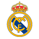 Real Madrid App mobile app icon