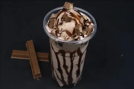 KitKat Ice Cream Shake