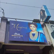 Sri Monicas Beauty Parlour photo 1