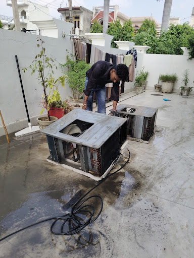 Sharma Air Condition — business photo 1