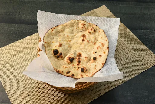 Tandoori Roti