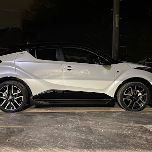 C-HR NGX10