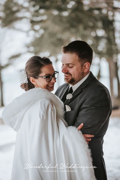 Fotógrafo de casamento Brian Hansen (brianhansen). Foto de 8 de maio 2019