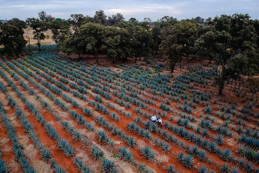 Svadobný fotograf José Angel Gutiérrez (joseangelg). Fotografia publikovaná 11. marca 2020