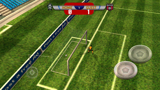Strategy Football Quick Match(圖1)-速報App