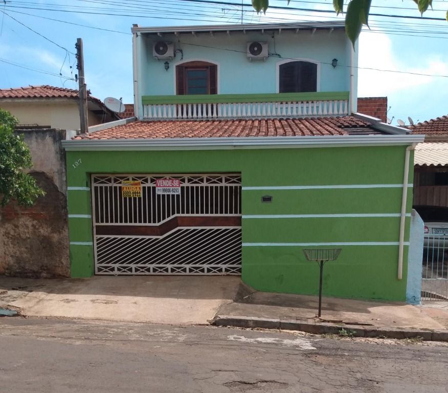 Sobrados à venda Massaguaçu