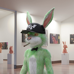 Greeny Fourtwenty