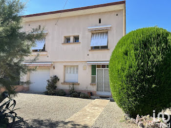 maison à Livron-sur-Drôme (26)