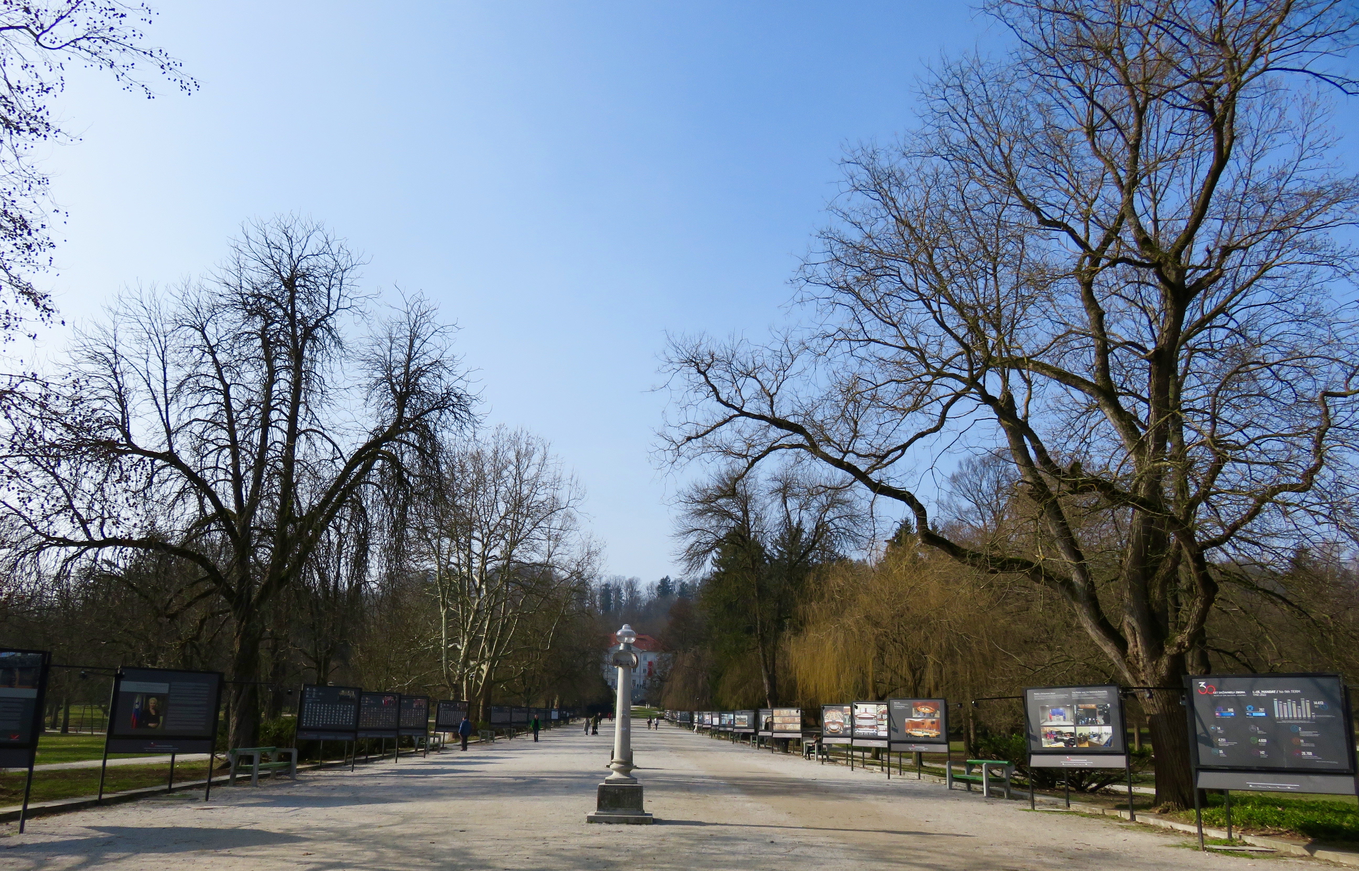 parco tivoli lubiana di mariellaturlon