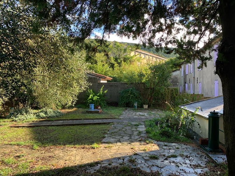 Vente maison 7 pièces 126 m² à La Grand-Combe (30110), 169 000 €