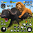 Lion Games Animal Simulator 3D icon