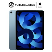 [Trả Góp 0%] Apple Ipad Air 5 10.9 - Inch Wi‑Fi + Cellular 256Gb - Hàng Chính Hãng [Futureworld - Apr]