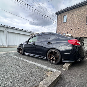 WRX S4 VAG