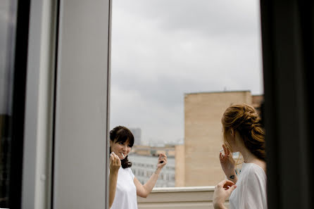 Photographe de mariage Anya Bezyaeva (bezyaewa). Photo du 19 février 2019