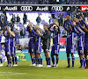 Kara vond dat Anderlecht meer uit play-off 1 had kunnen halen