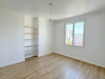 appartement à Nancy (54)