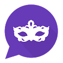 Chask - anonymous chat 1.2.9 APK ダウンロード