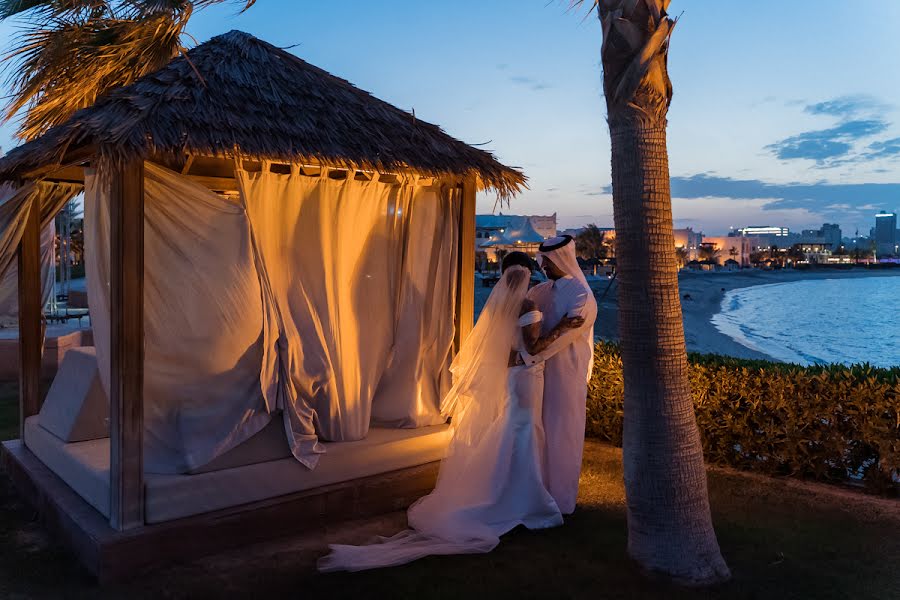 Fotografo di matrimoni Marina Stafik (mirabella). Foto del 15 settembre 2021