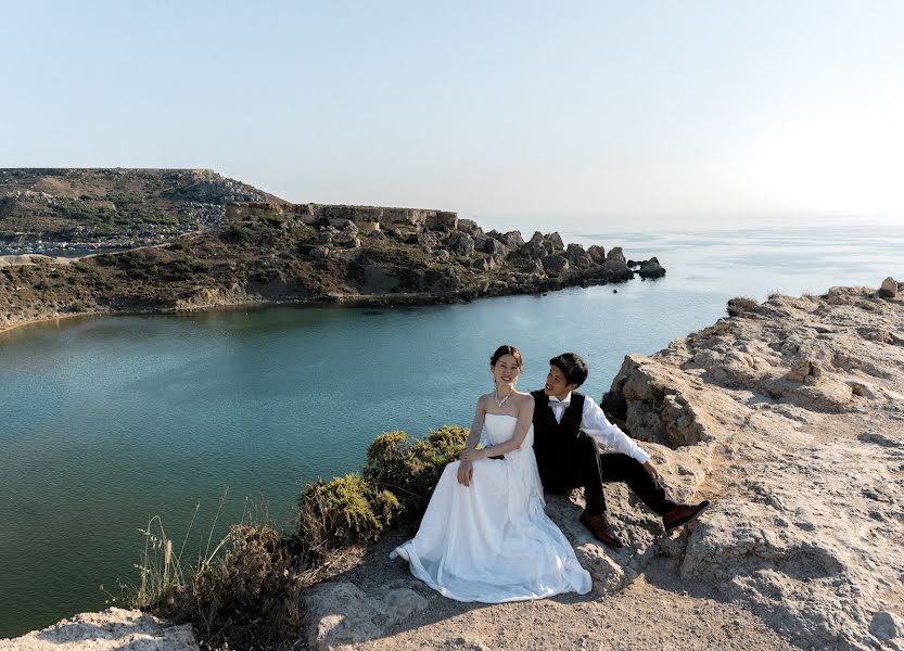 Photographe de mariage Anisa Alsabri (anisaalsabrii). Photo du 11 juillet 2023