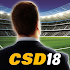 Club Soccer Director - Soccer Club Manager Sim 2.0.7 (Mod Money/Unlock)