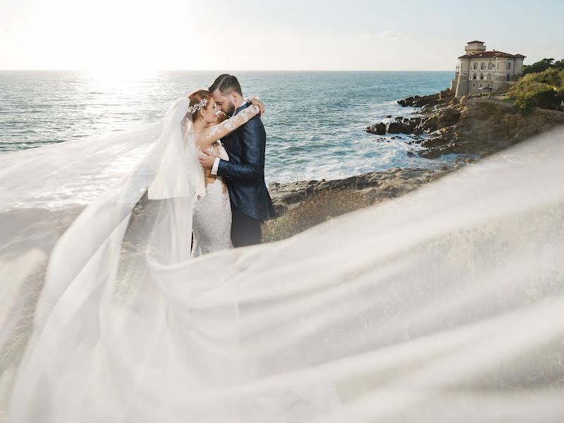 Photographe de mariage Alessandro Colle (alessandrocolle). Photo du 13 août 2021