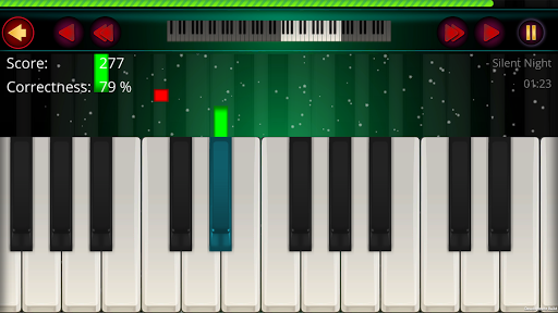 免費下載音樂APP|Piano Christmas Songs app開箱文|APP開箱王