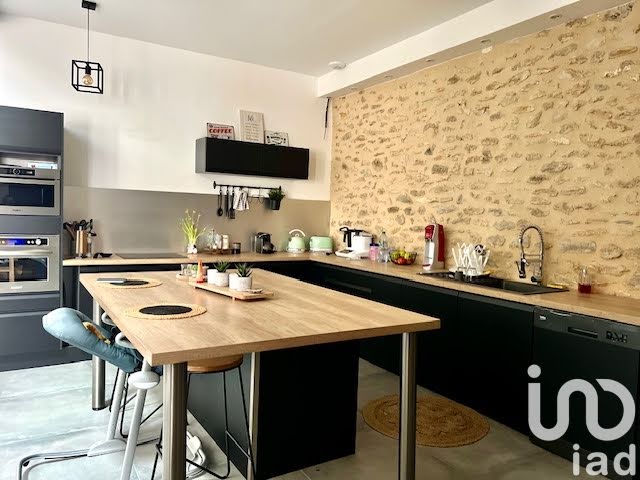 Vente maison 5 pièces 143 m² à Marcoussis (91460), 510 000 €