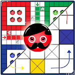 Cover Image of ดาวน์โหลด Ludo Family - Ashta Chamma : Best board game 1.2.2 APK