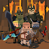 Pixel Blade Arena : Idle action dungeons RPG 1.5.5