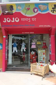 Jojo Mamanu Ghar photo 3