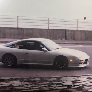 180SX KRPS13