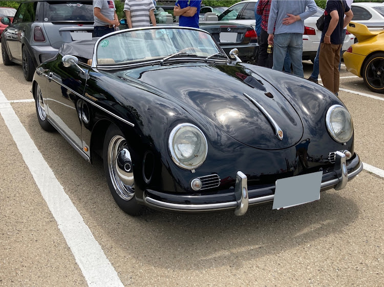 GTOの6月おはせと参戦記・続々と集結！すんごいお車・すんごいスーパーカー・リトラの日・おめでとう🎉に関するカスタム事例の投稿画像3枚目