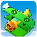 Cover Image of 下载 Marge Star Plane 1.0 APK